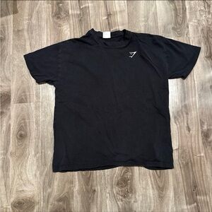 Gymshark Oversized T-Shirt